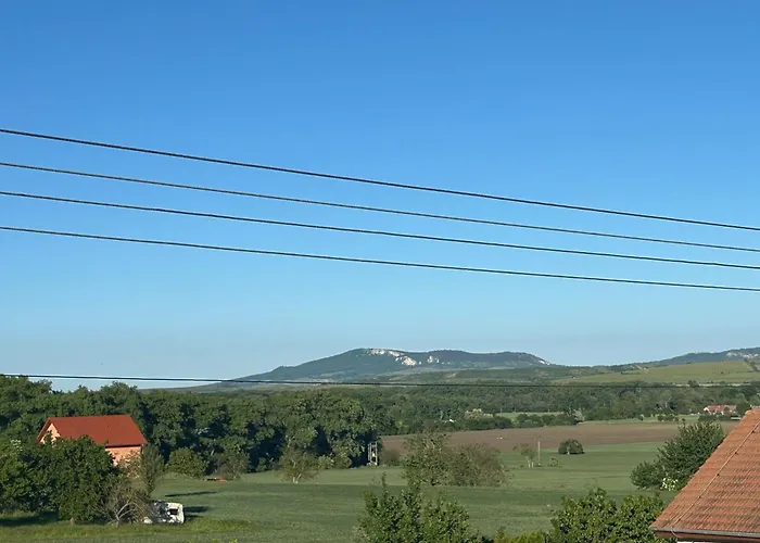 شقة Sebina Zarucujici Absolutni Soukromi A Klid S Lahvi Vina Jako Darek Drnholec
